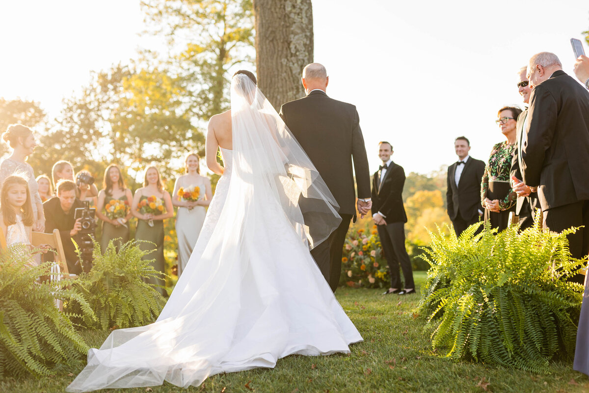 Ashley Mac Photographs - East Coast Wedding Photographer - Jersey - New York - Connecticut - Fall Country Club Wedding with Attention to Detail - 32