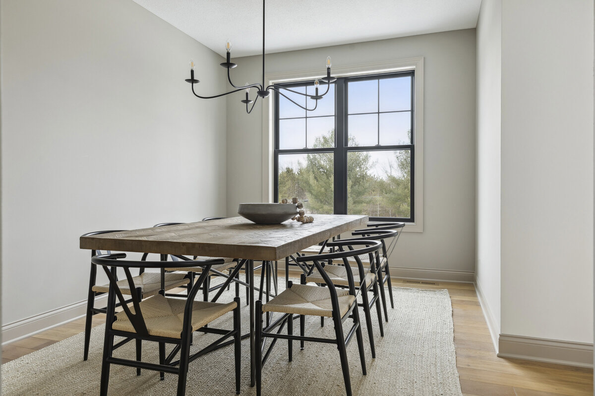 Alma Homes Woodbury New Build21