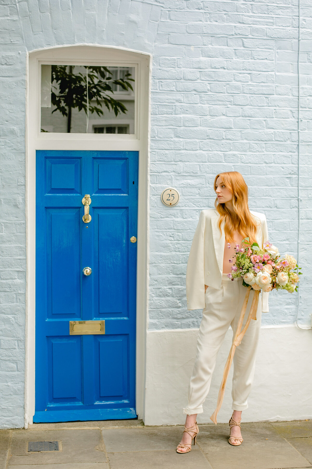London Engagement Session-16