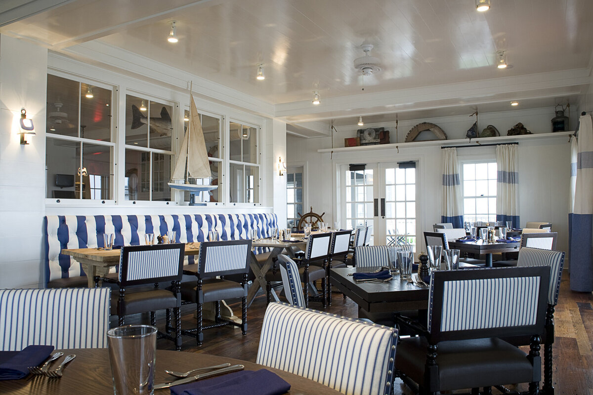 Great Harbor Yacht Club-12