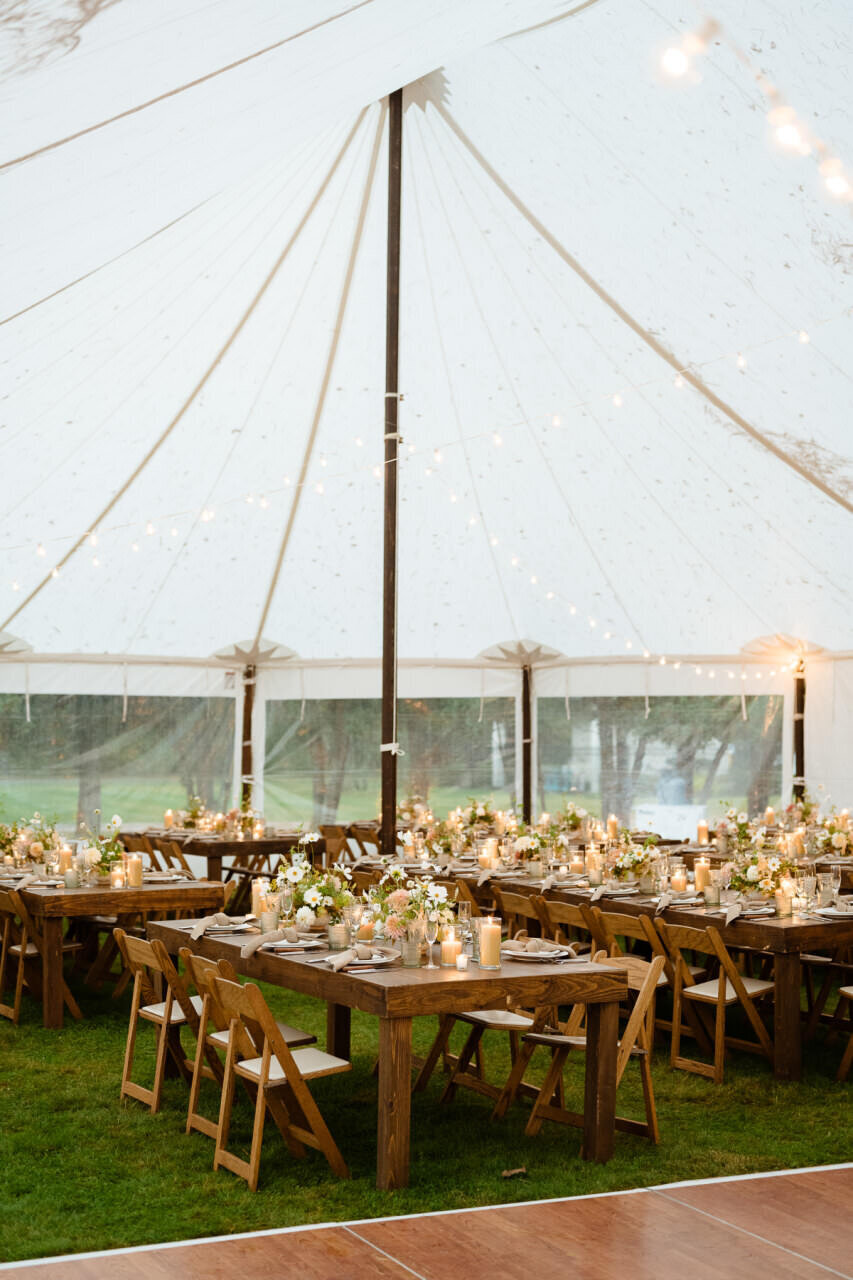 Hudson-Valley-Wedding-Planner-Canvas-Weddings-Lundy-Farm-Wedding-Eco-Friendly-tent-wedding-tablescapes-10