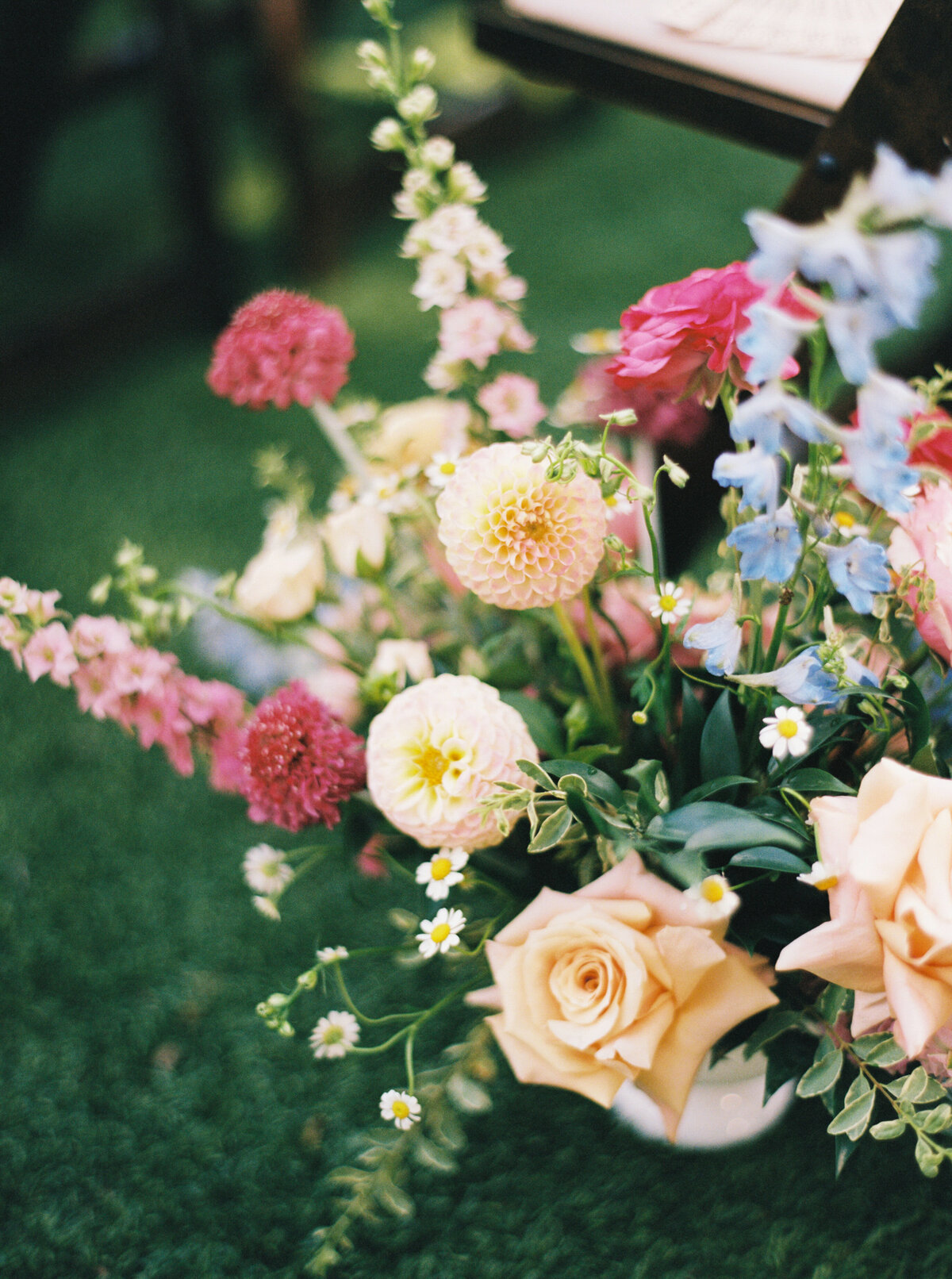 Jo An Floral Design Austin Texas