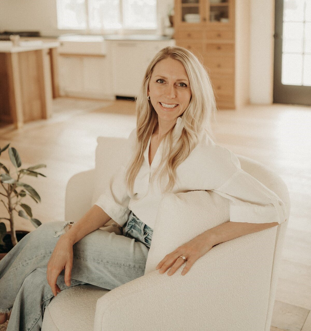 Ami Swanson Functional Medicine Practitioner in Iowa
