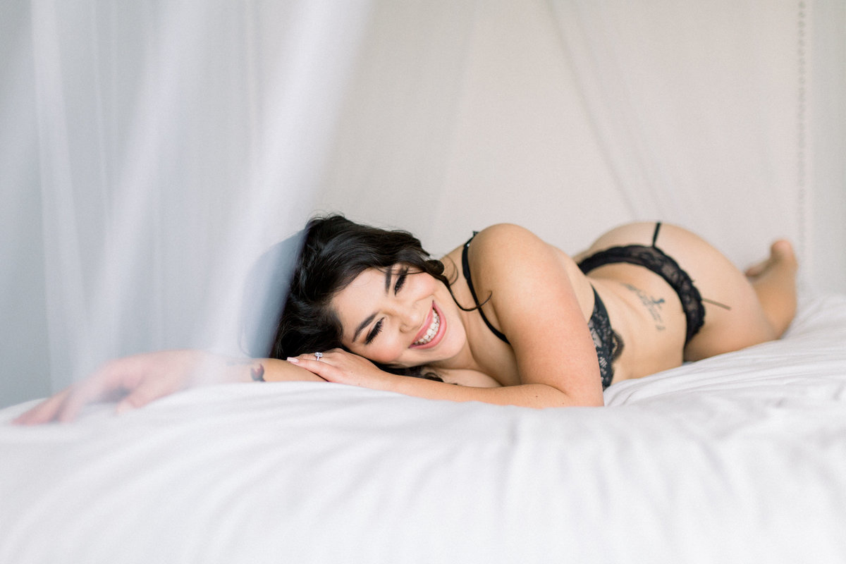 Boudoir Photography in Southern California.