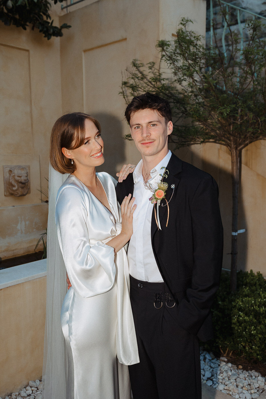 Three Blue Ducks, sydney wedding Film photography-39
