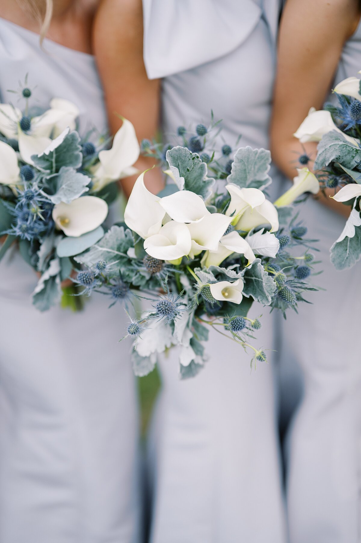 Natalie + Matthew Puttman Wedding - Turtle Point - Bridal Party-78