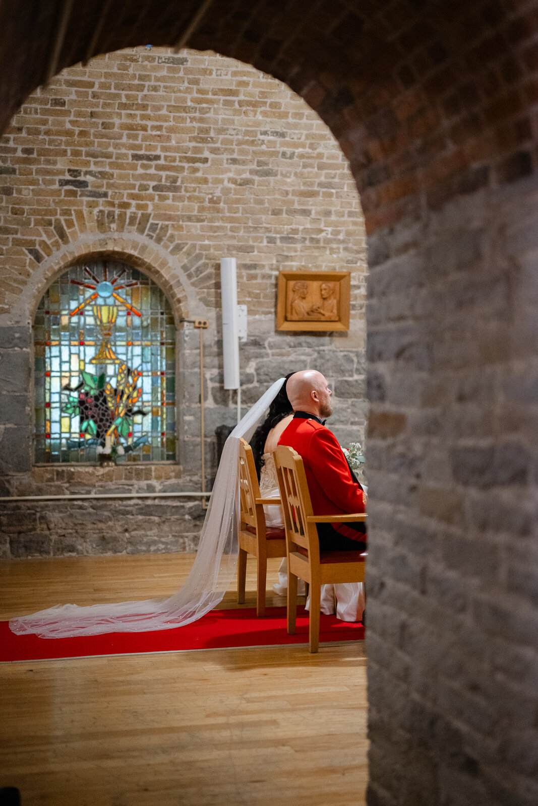 Photographe-mariage-Québec-Vieux-Québec-Citadelle-Manege-Militaire-20