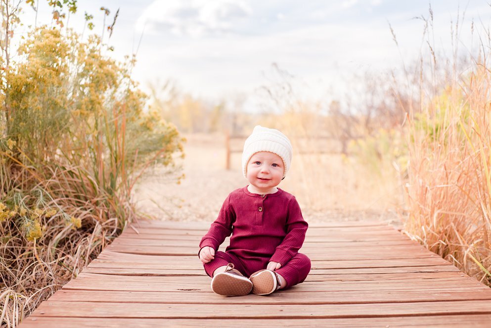 Denver-family-photography-baby-outdoor
