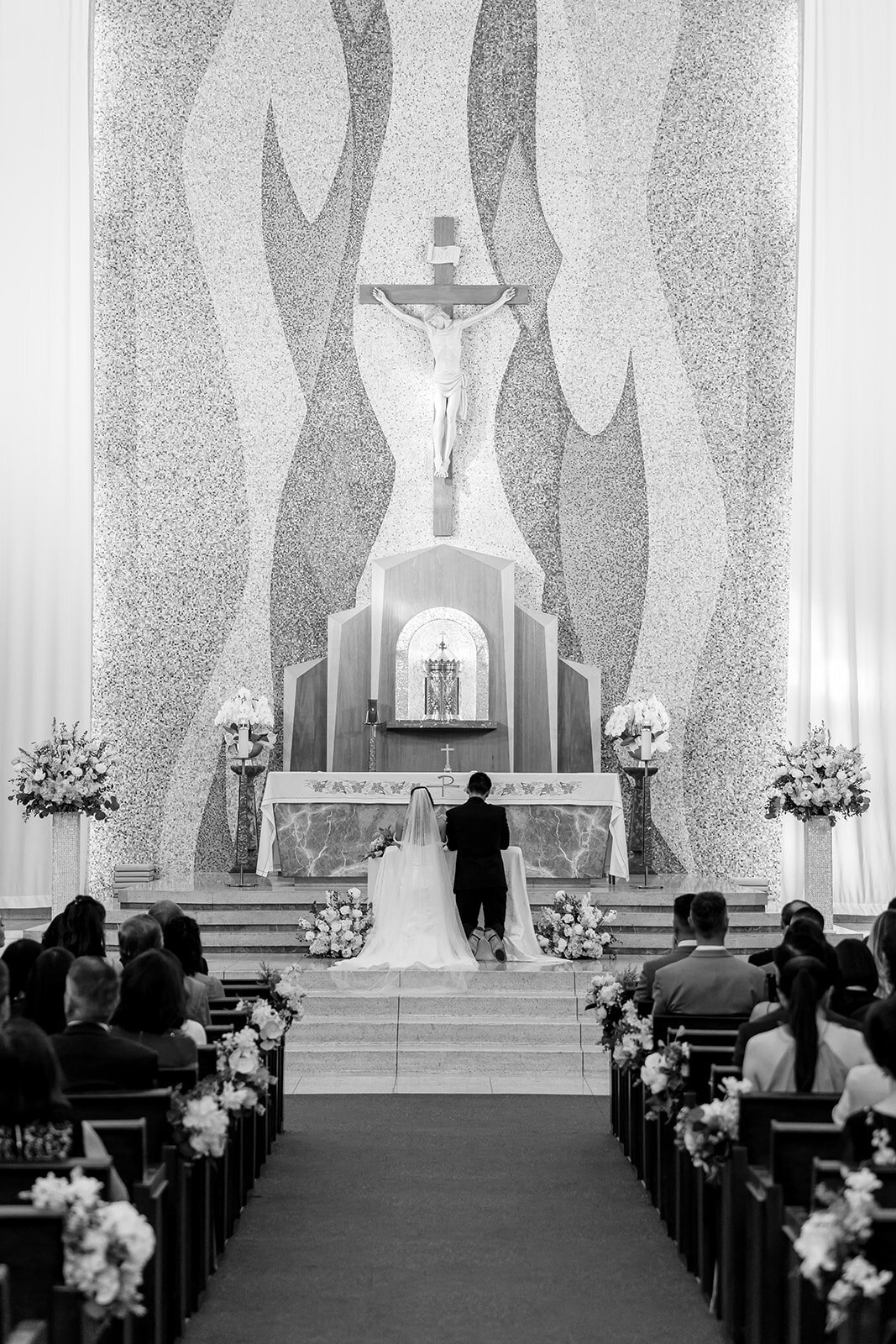 The Villa Westminster Wedding 65