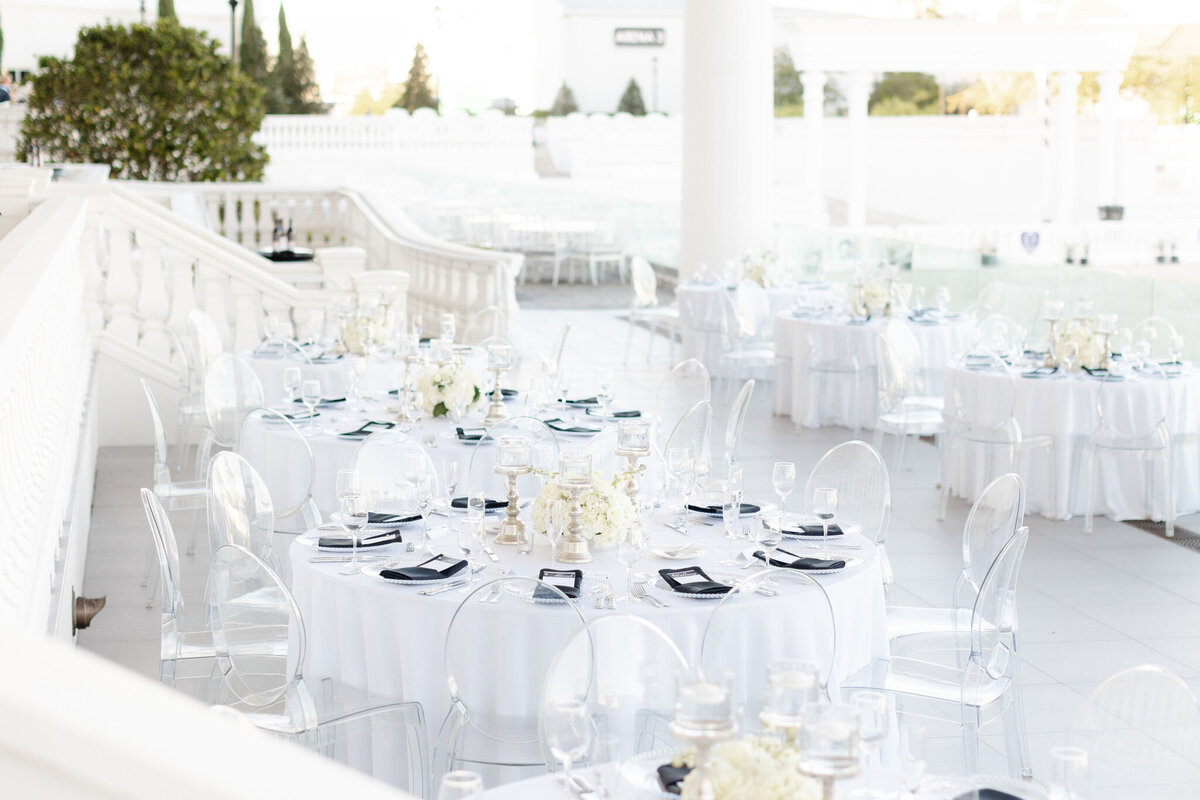 World Equestrian Center, Ocala, FL Wedding
