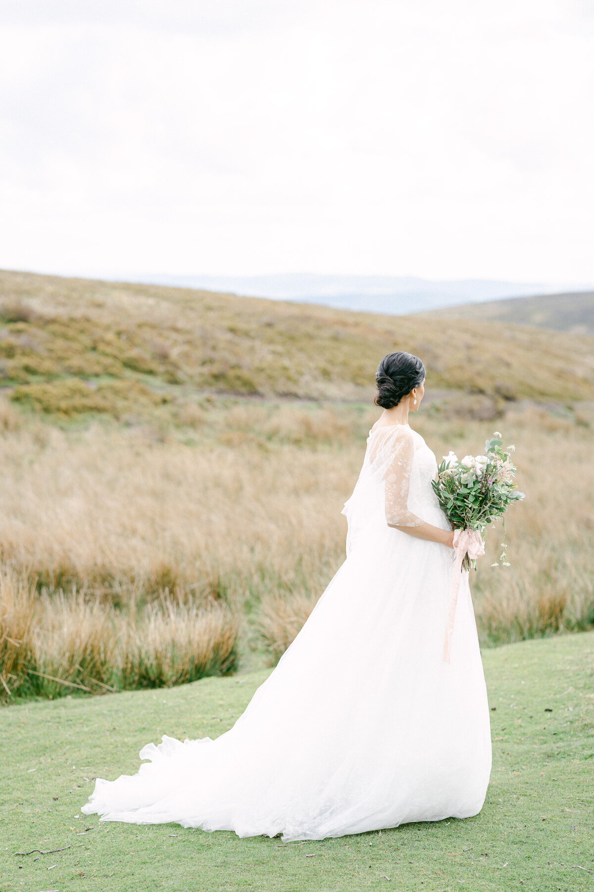Luxury Elopement Photographer in the English Countryside -131