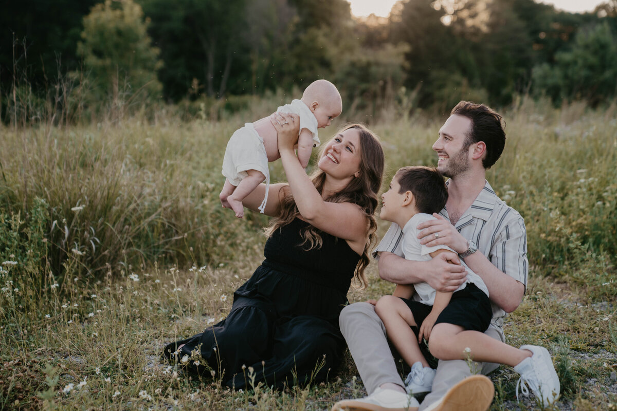 The Marheineke Family-161