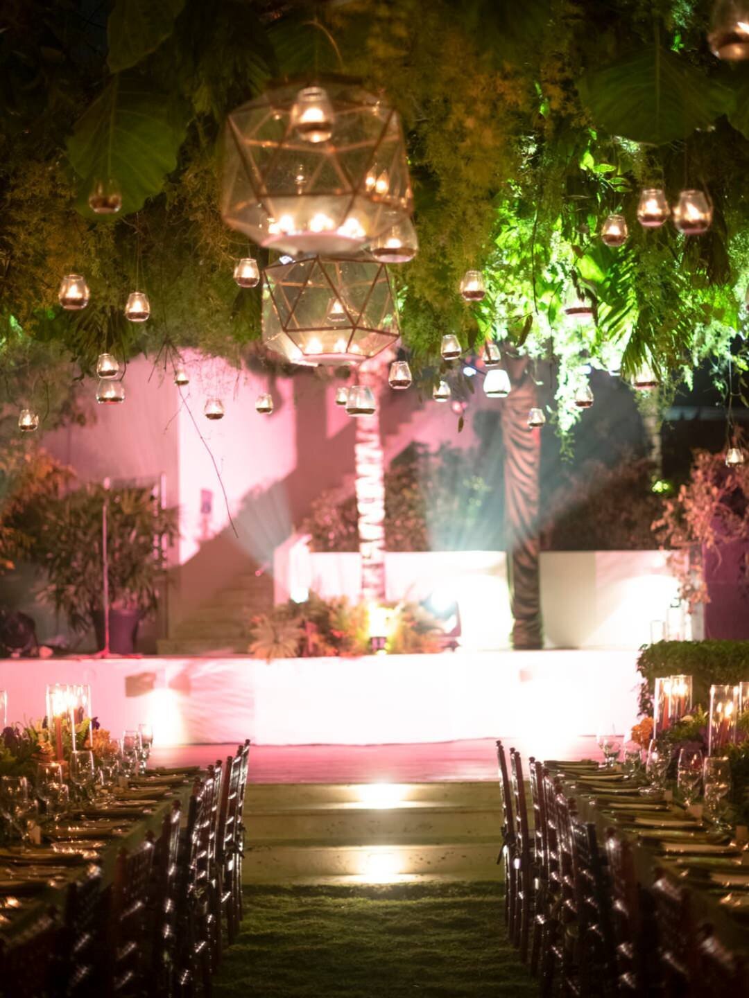 Luxury Destination Beach Wedding Anguilla by @alejandrapoupelevents 20