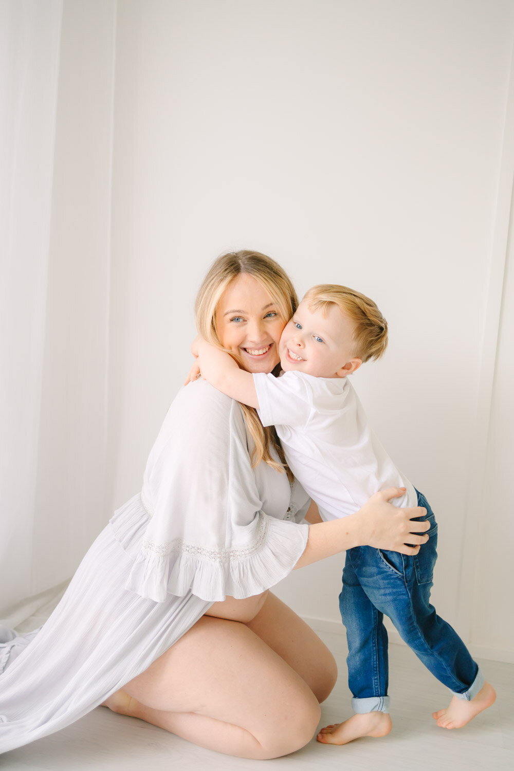Leamington Spa Maternity Photographer