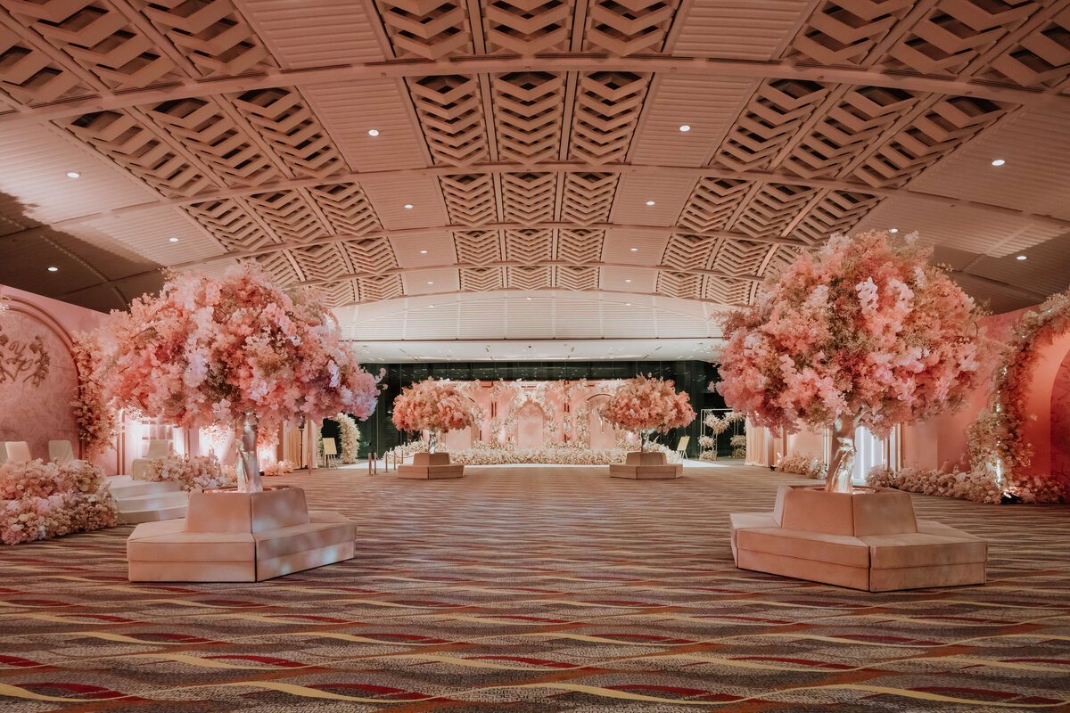 Hong Kong Convention Centre Weddings