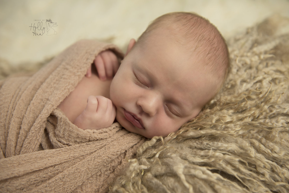 newborn photographer in home portrait session  south glens falls ny
