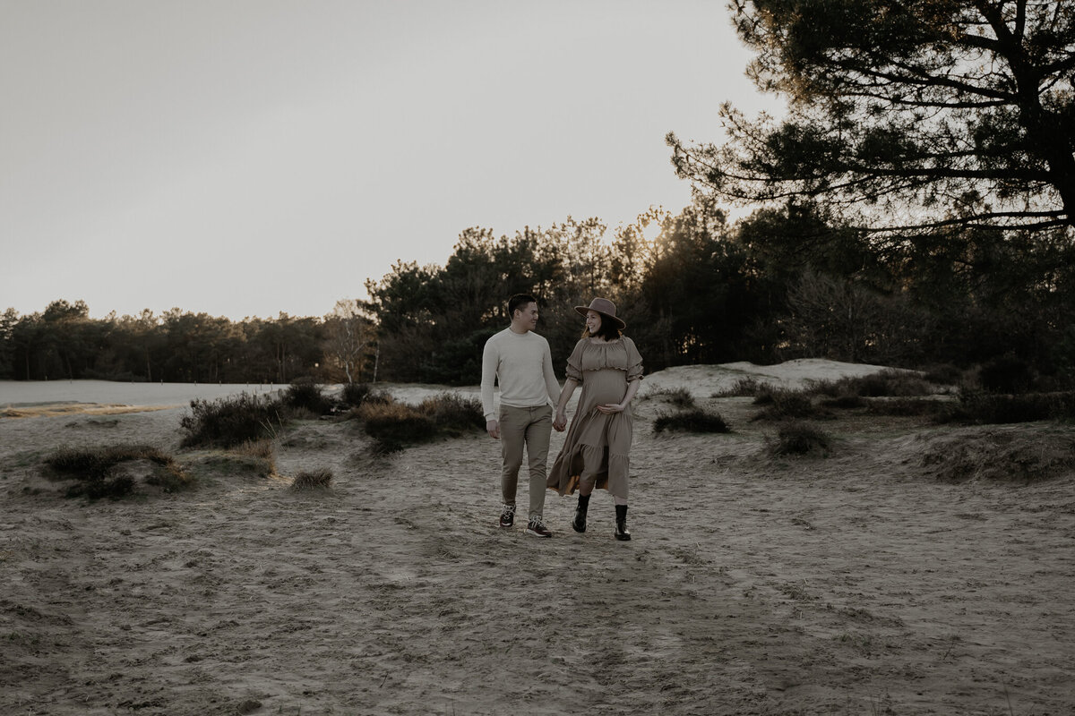Momentjes&zo_zwanger_zwangerschap_fotoshoot_drunenseduinen (1 van 1)