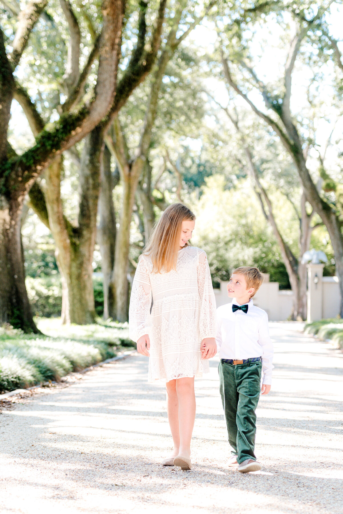 Mizell Family-Longue Vue 2019-9