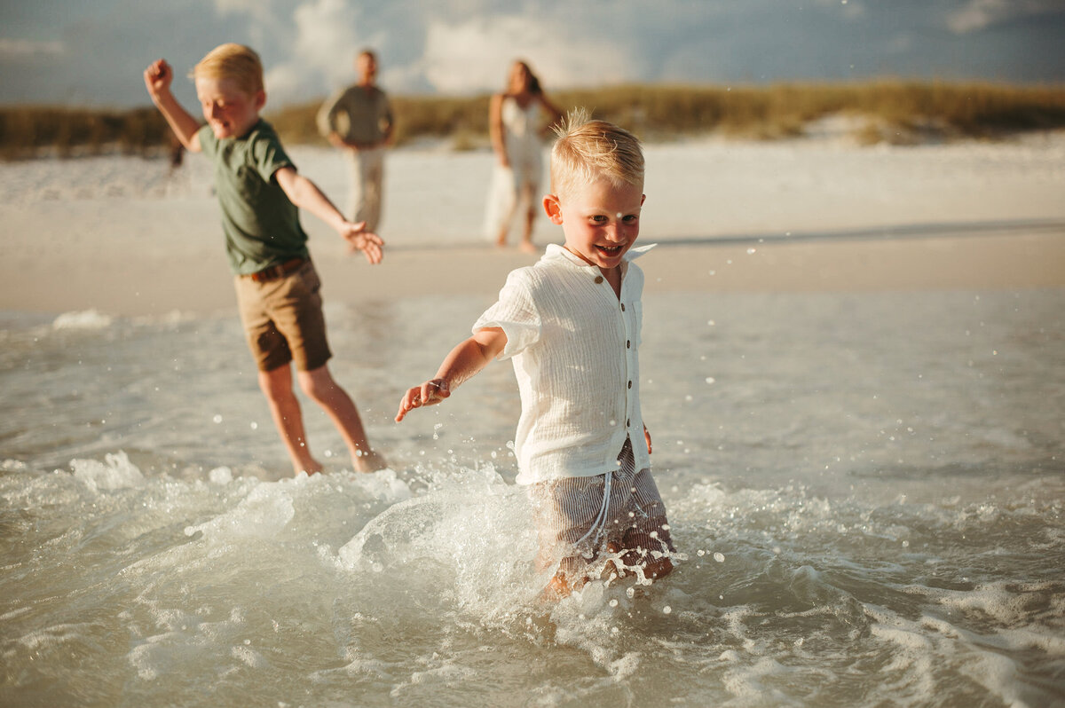 Pensacola fl family pictures 