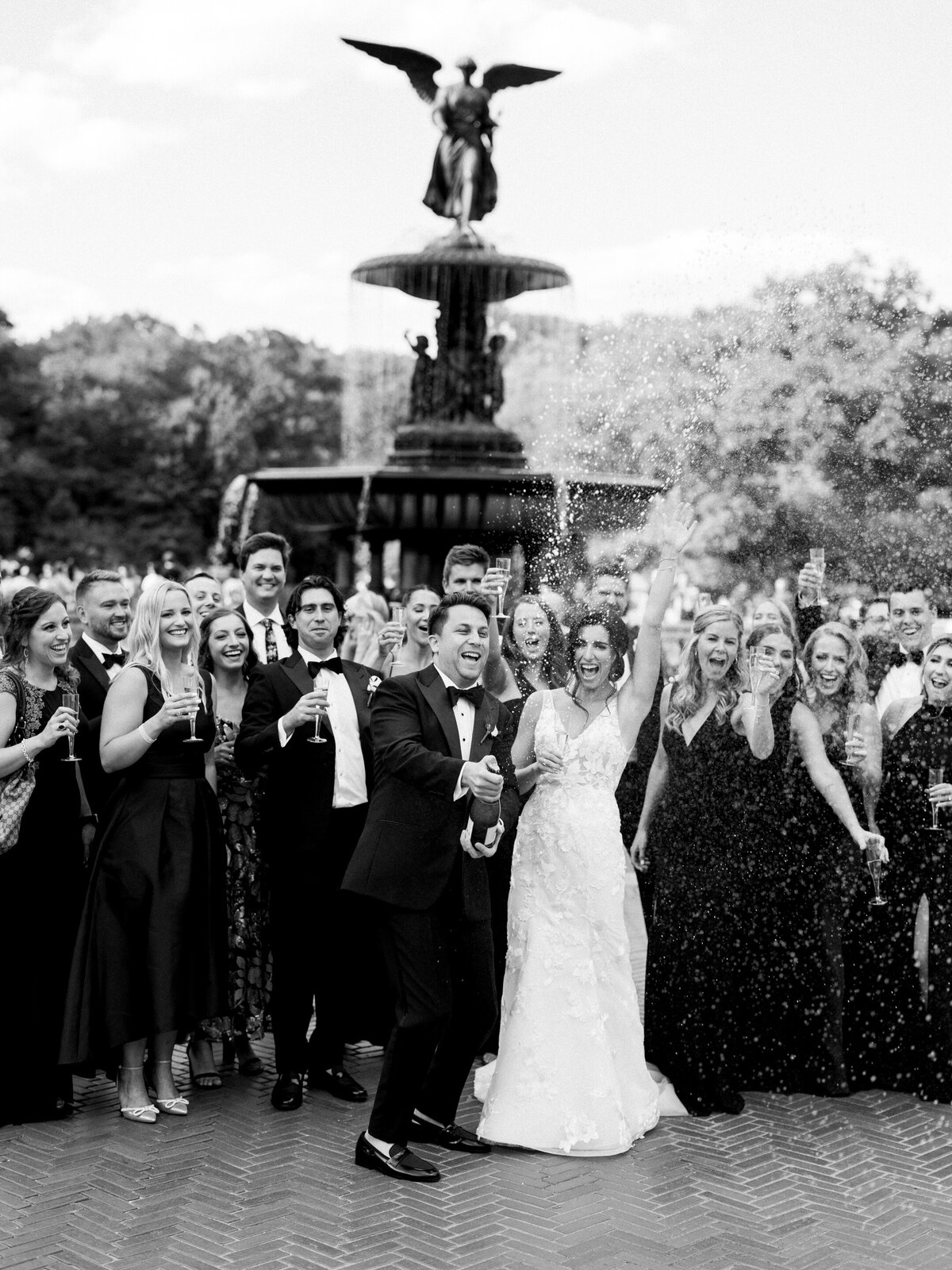 Central Park Wedding-4