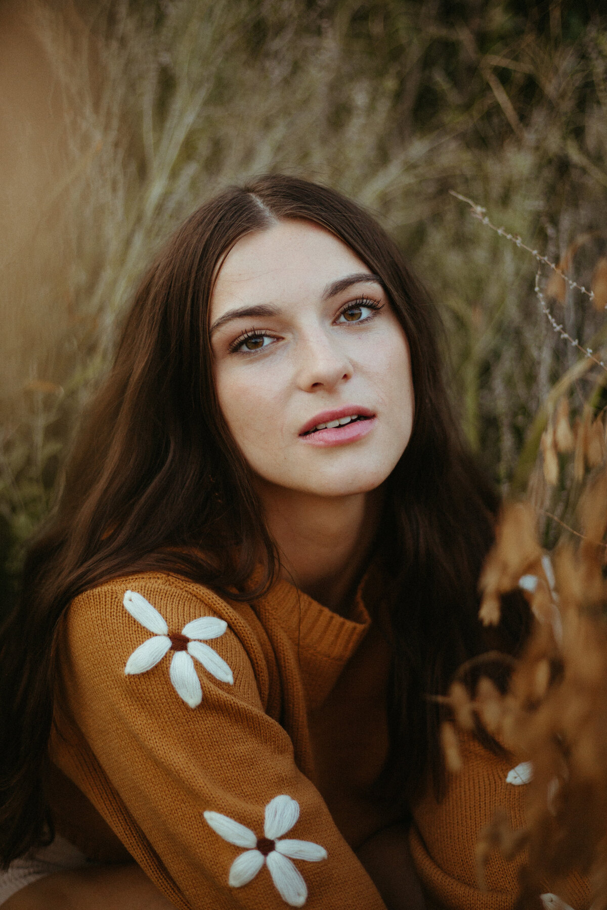 Josie Ham Senior-0175