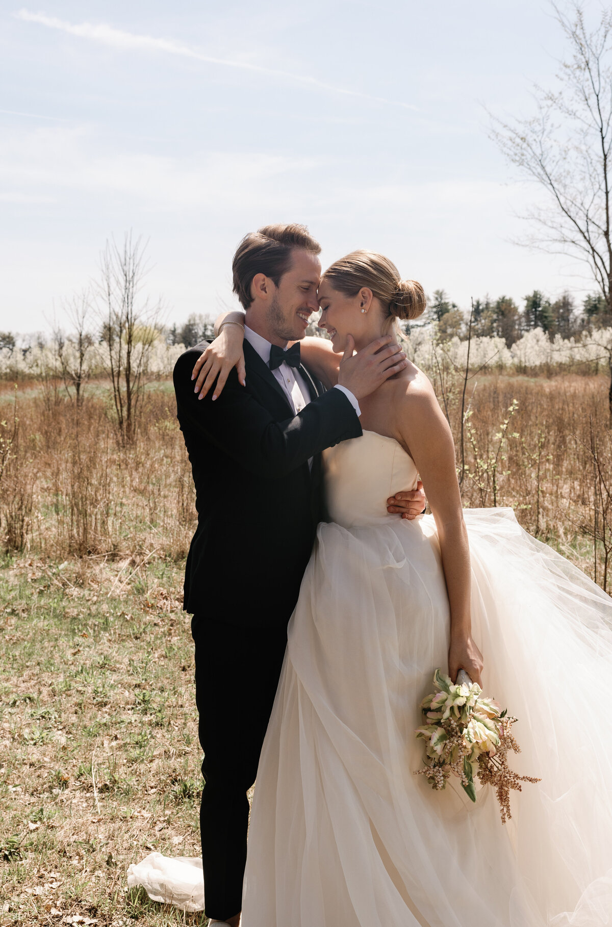 Wildflower Farms Wedding, Auberge Resort -27