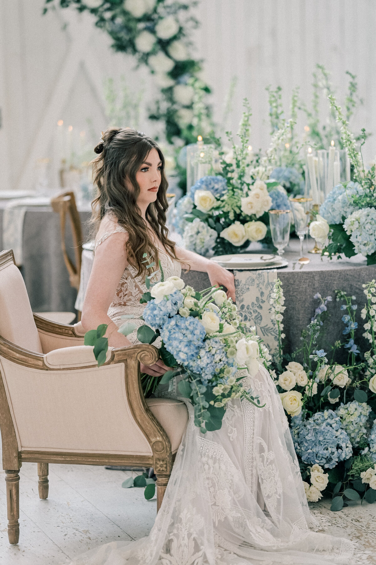 The White Sparrow | Rae De Lain | Posh & Prim-4831