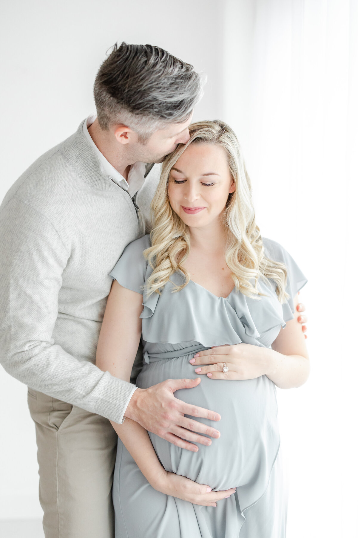 Westport CT Maternity Photographer - 29