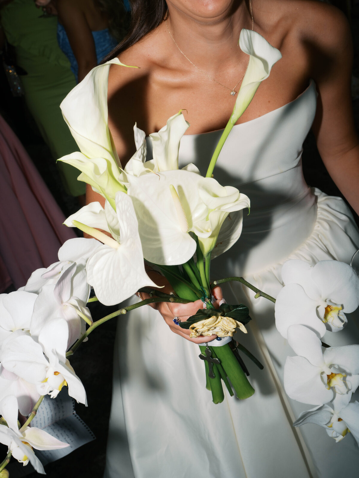 Elizabeth + Reid - Wedding - Wellfield Botanic Gardens  - Elkhart, IN - Wedding Photographer-37