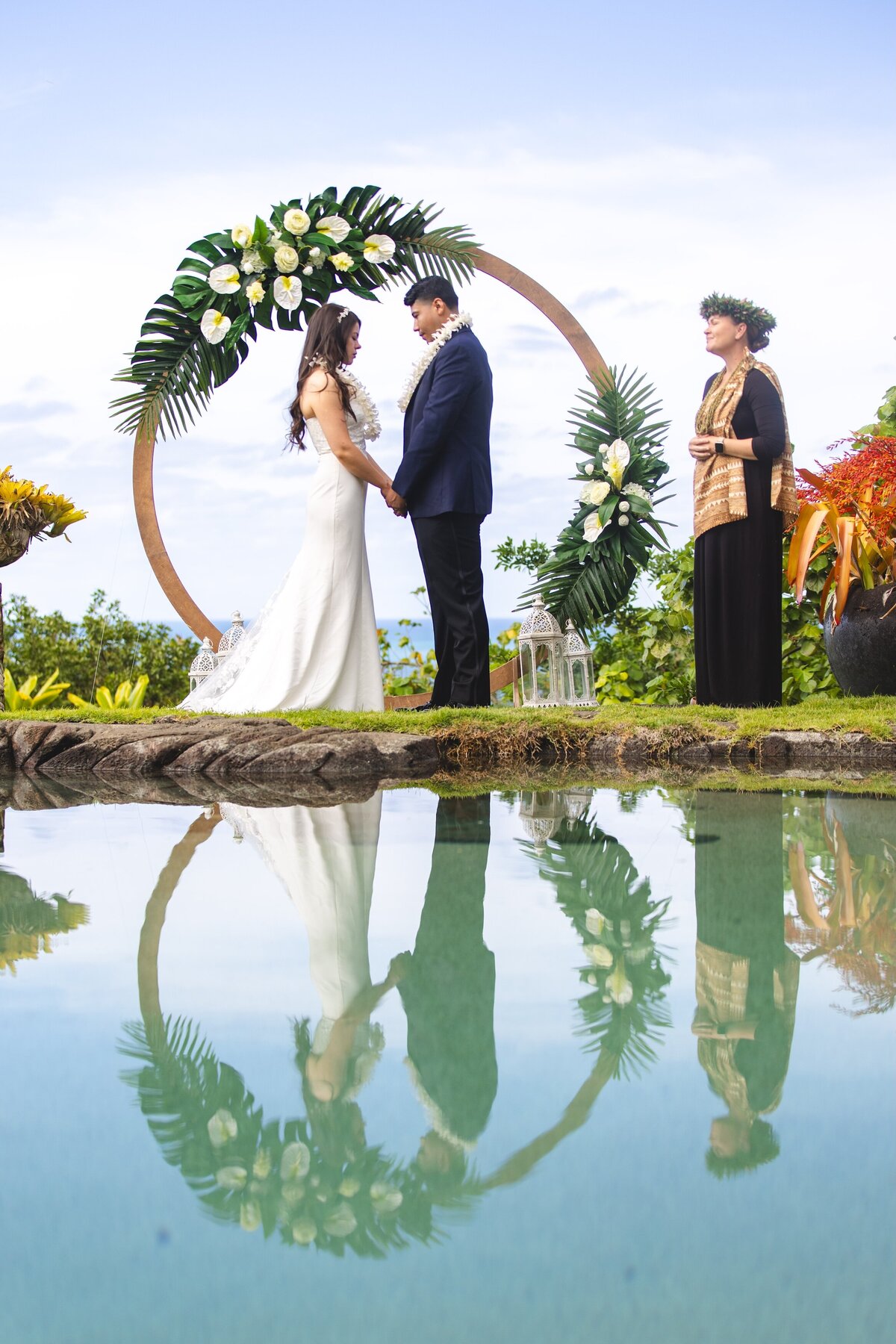 Noelani Gardens Wedding 17
