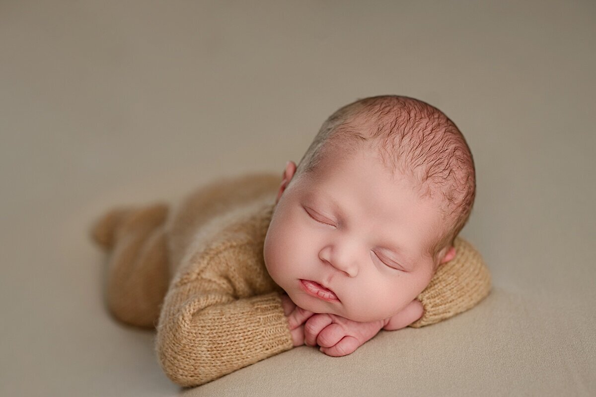 milwaukee baby photographer