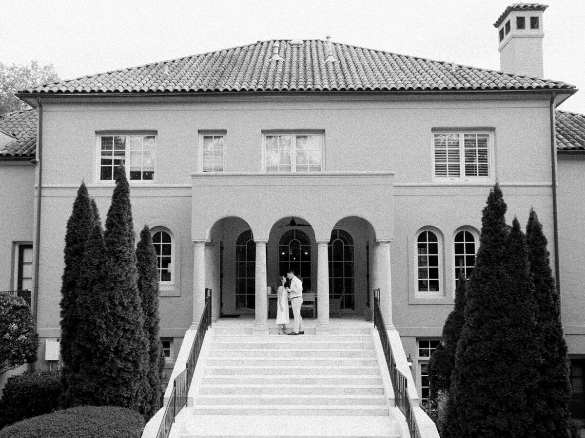 georgia wedding planners