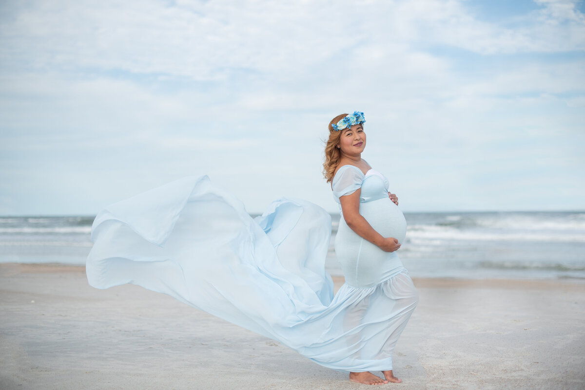 NE FL Maternity