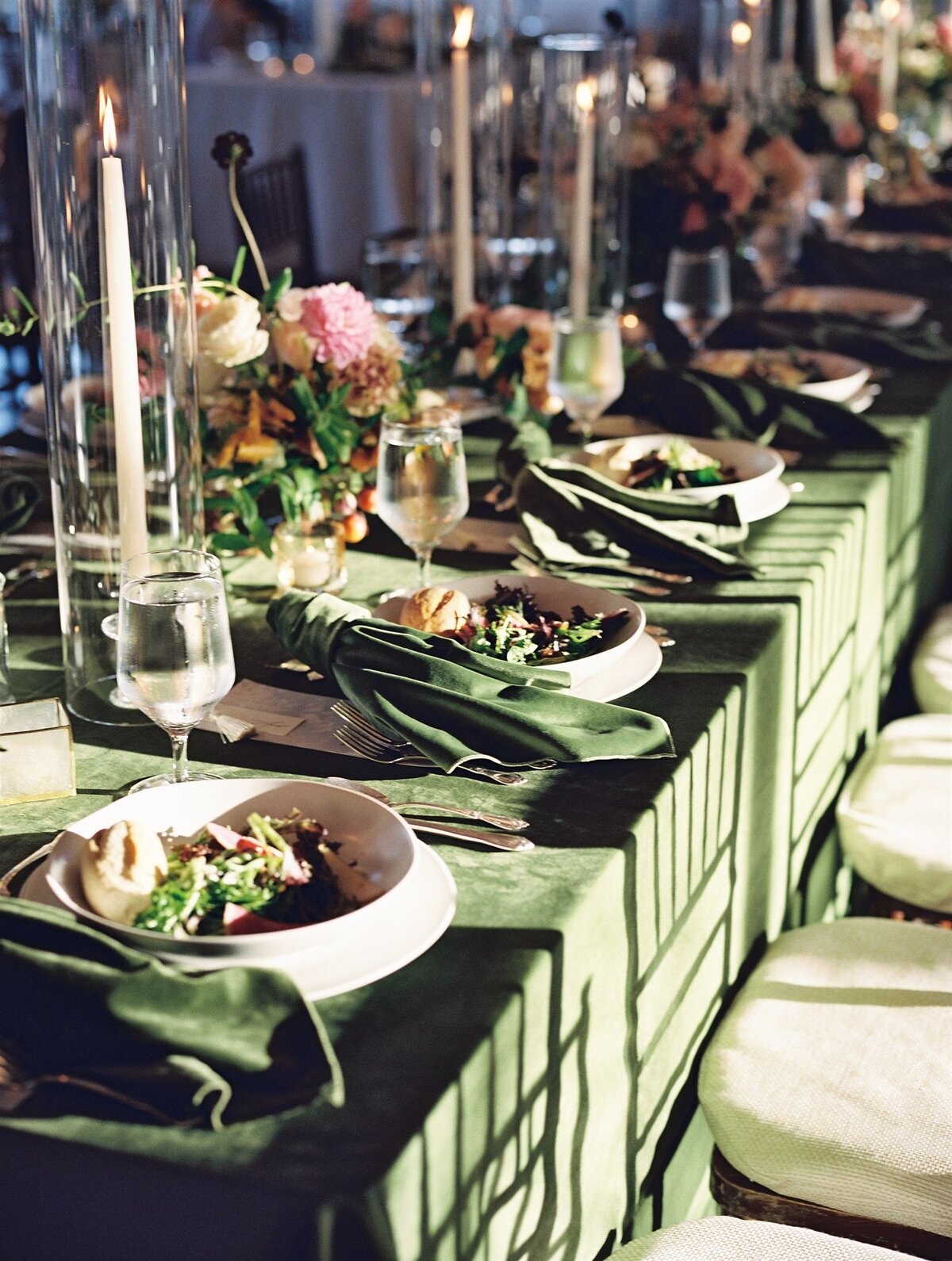 The Beauchamp Wedding - Morgan Smythe Knoxville Wedding Photographer-882