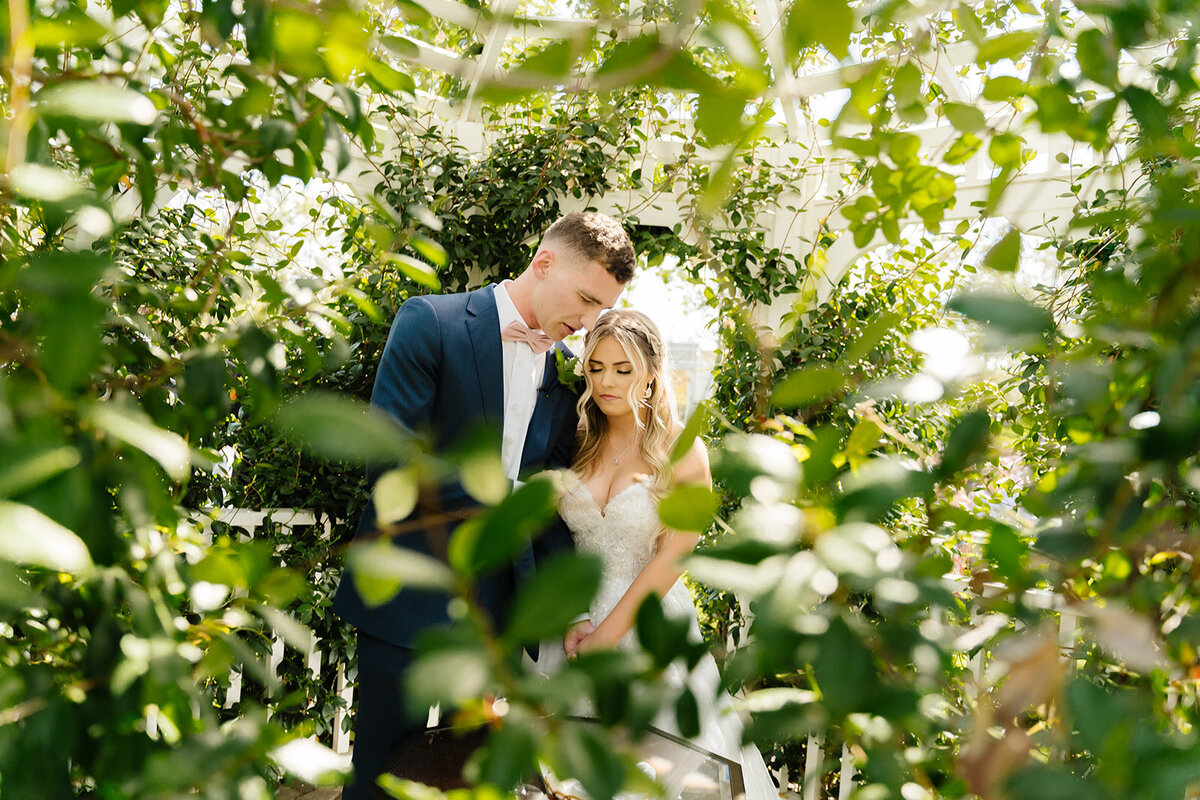 Coto De Caza Wedding 93