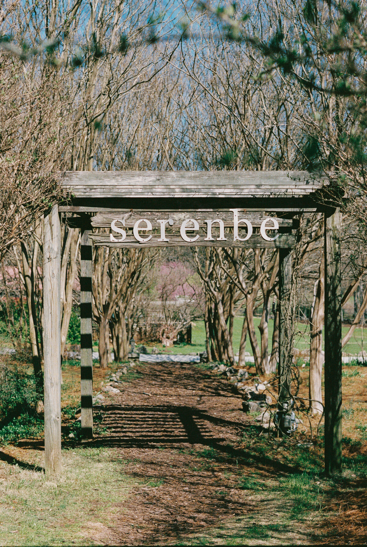 Lizzie Baker Photo _ Kristin & Miller Engagement Session _ Serenbe Engagement Session _ Atlanta Wedding Photographer _ Inn at Serenbe Engagement Session _ East Coast Wedding Photographer-1