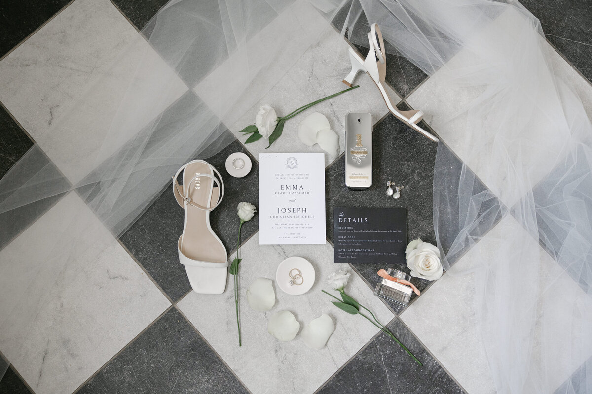 Emma + Joey Wedding Details-Mariah Jones Photography-10