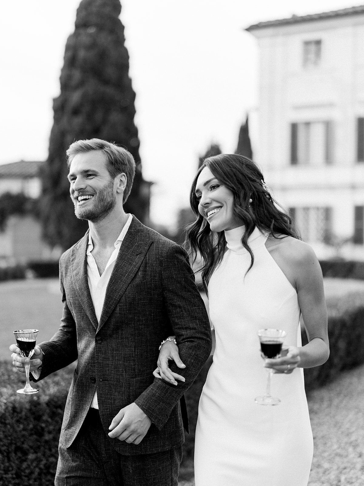 Liz Andolina Photography Destination Wedding Photographer in Italy, New York, Across the East Coast Editorial, heritage-quality images for stylish couples Bianca & Francesco-Liz Andolina Photography-310