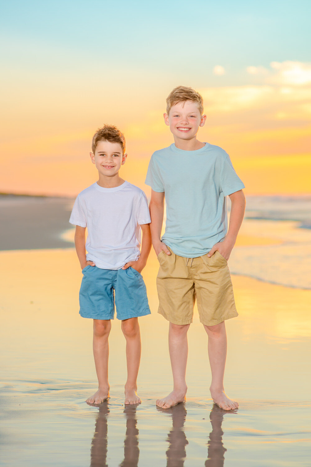 Fetzer Family-4