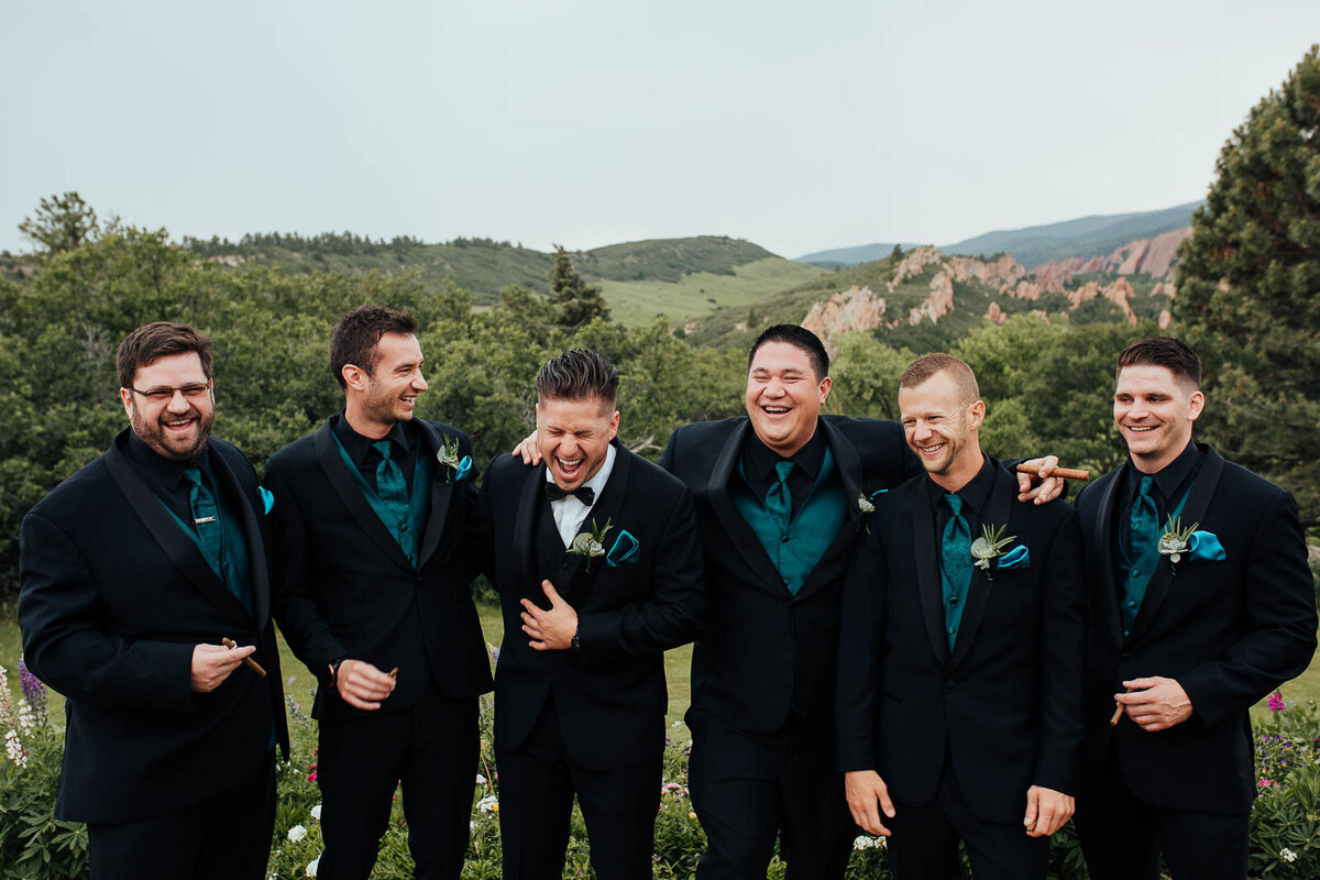 Colorado Wedding Photographer-1