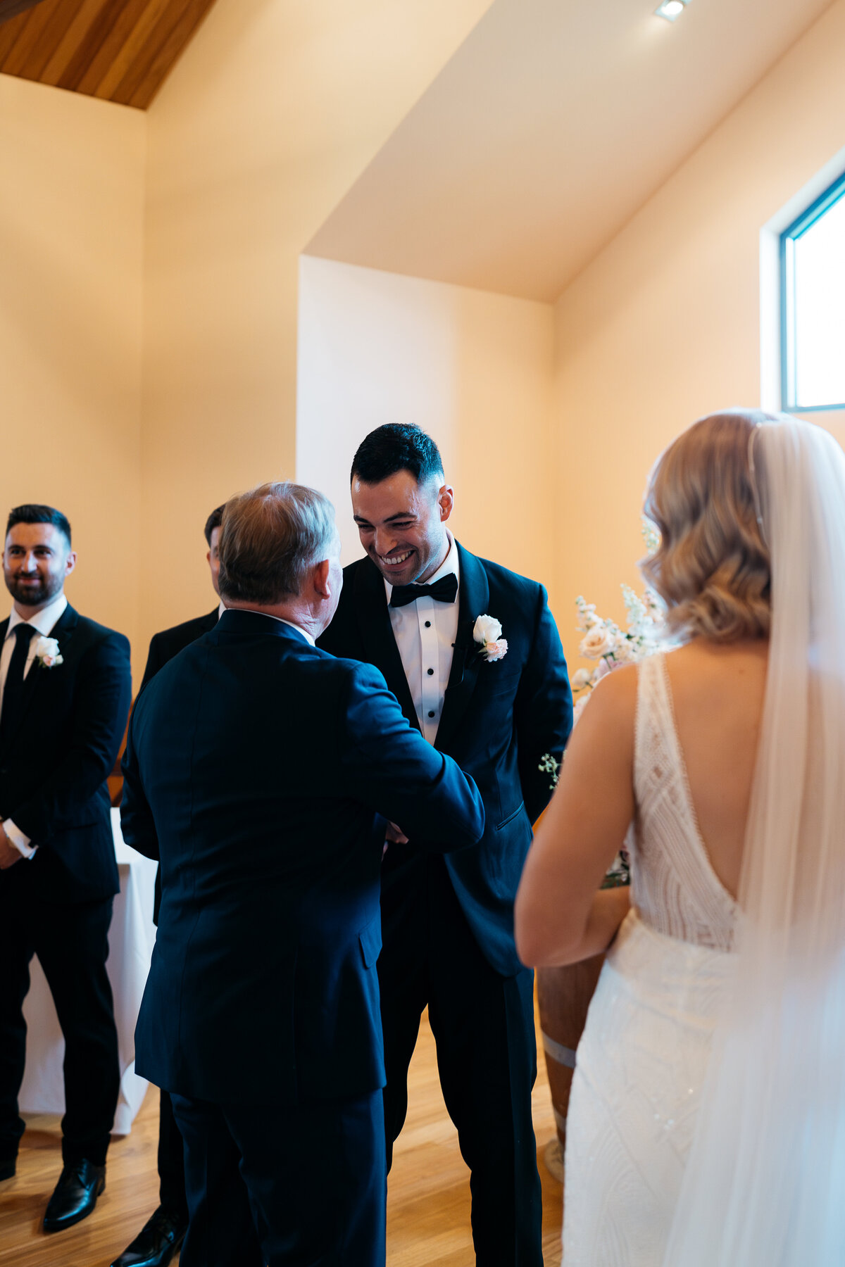 Courtney Laura Photography, Kate and Nick, Yarra Valley Wedding Photographer, Vue on Halcyon-332