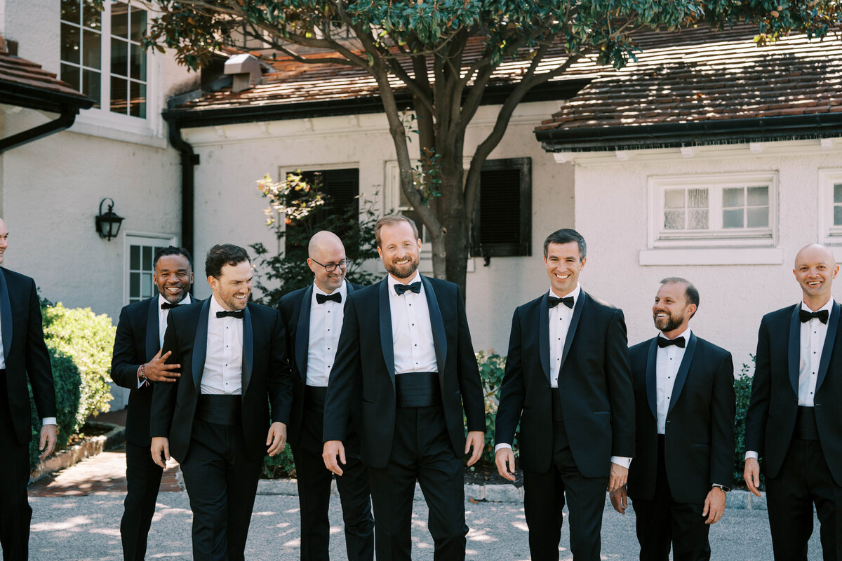 St. Louis Country Club Wedding Photography19