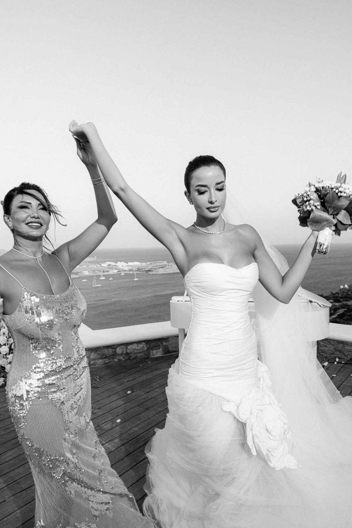 destination wedding in mykonos greece 62
