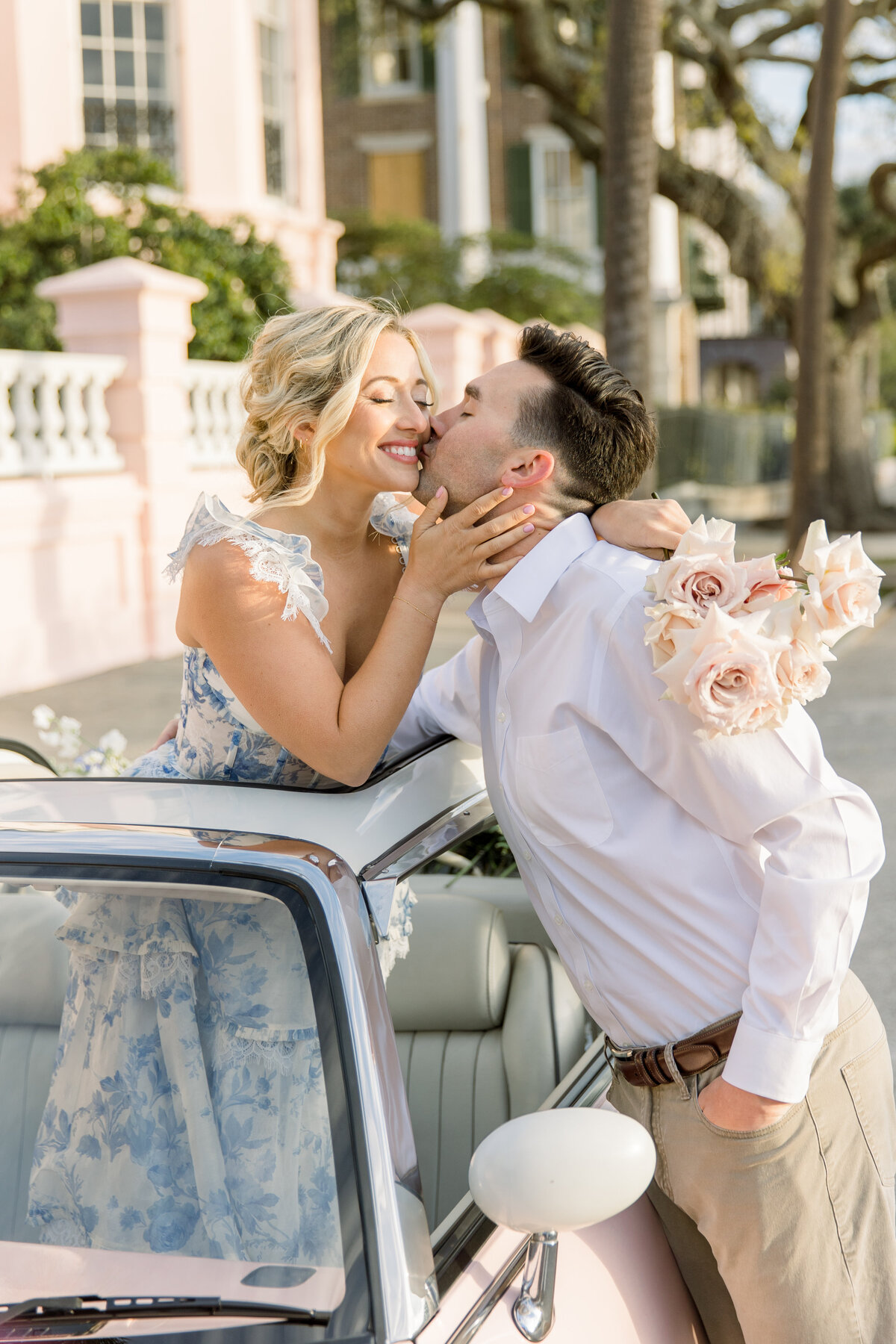 charleston south carolina sunrise engagement-91