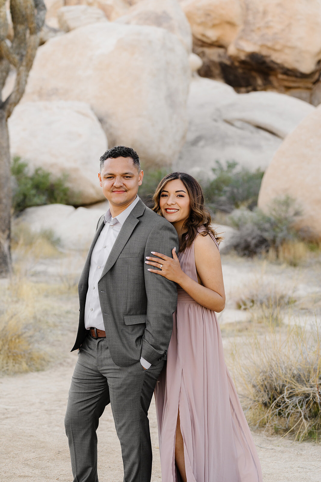 Palm Springs Wedding 8