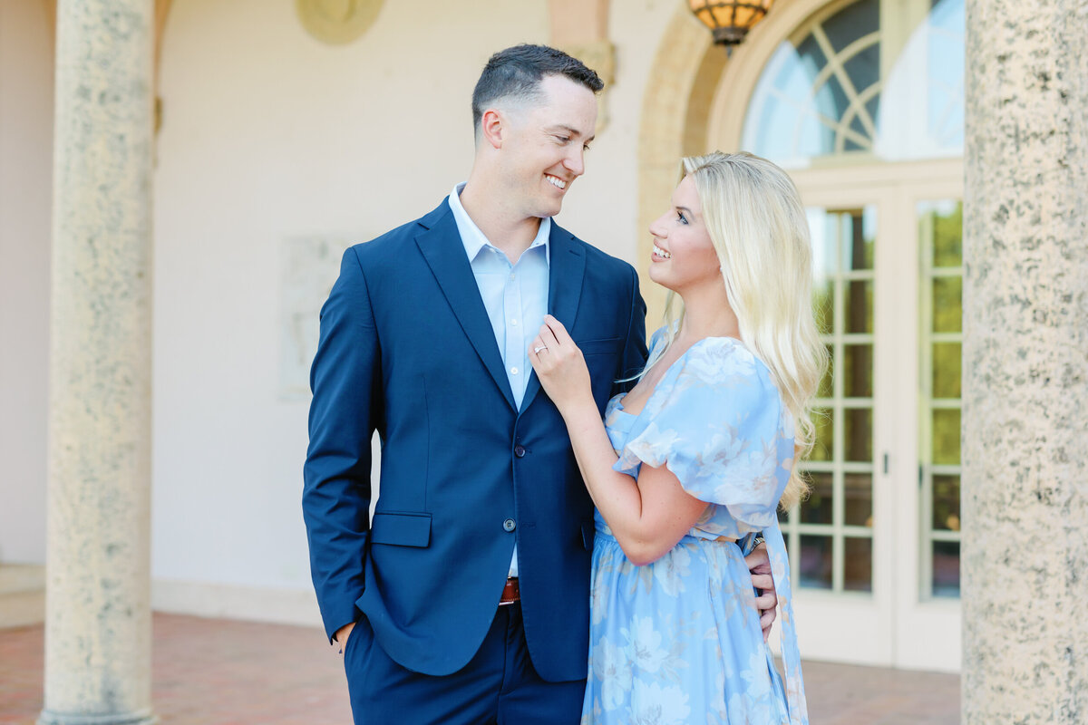 6.26.2024 - Nick Proposes to Danielle - SHARE-28