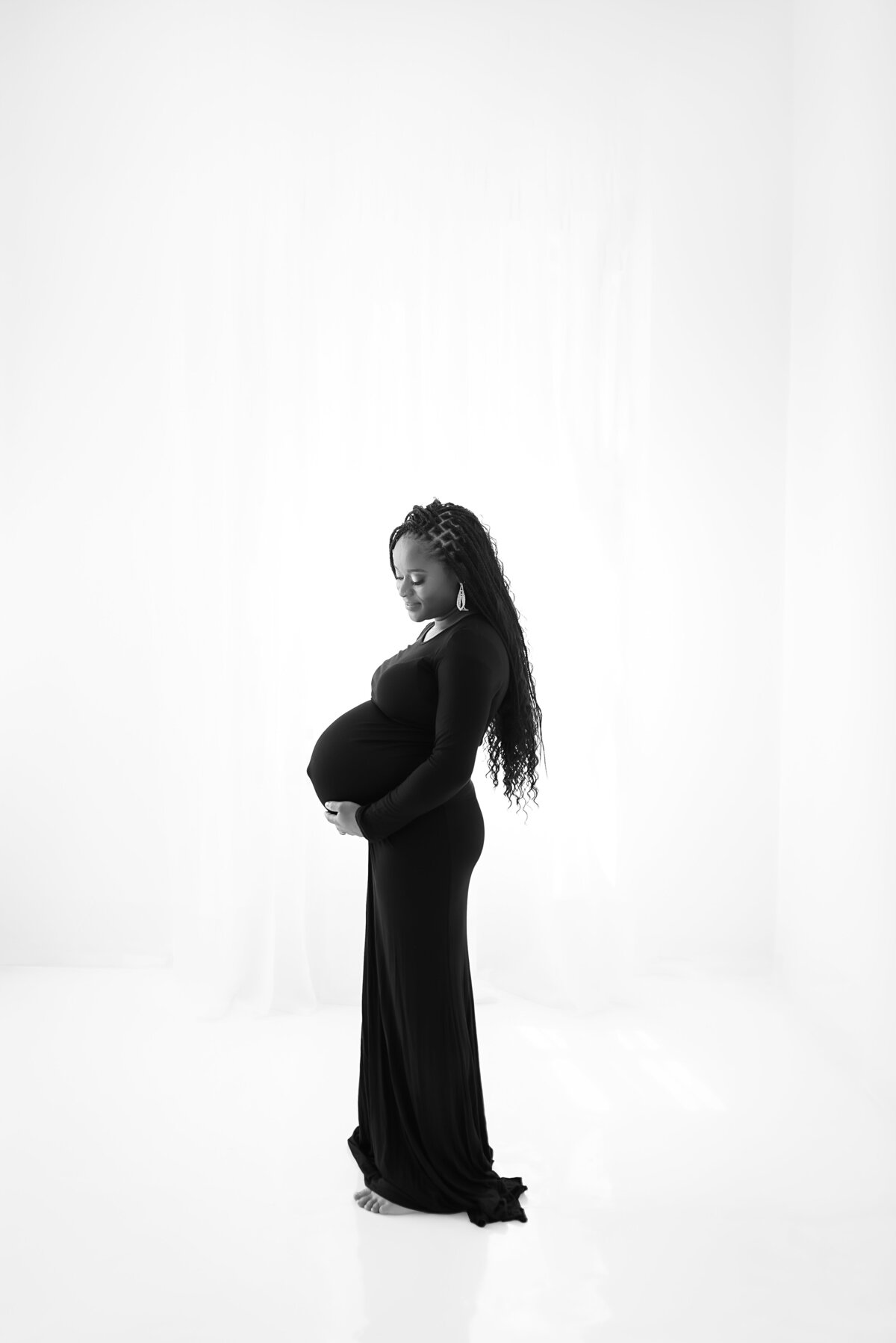 2023 Maternity Portraits | Victoria Nwokorie-5067