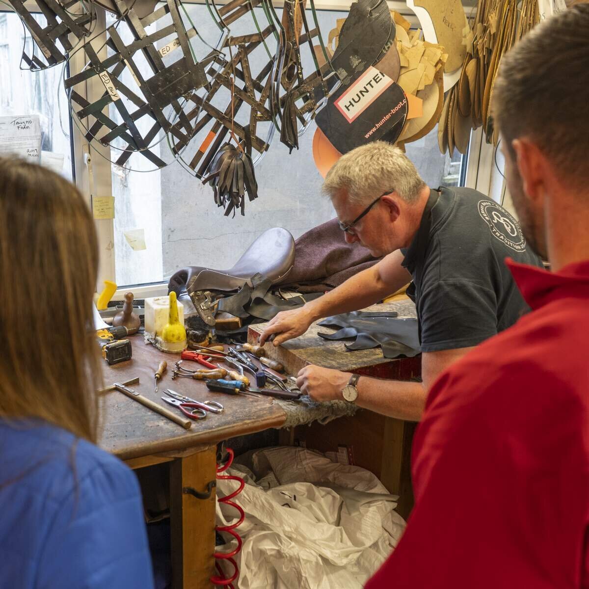 Berney Brothers Ltd, Saddlery, Kilcullen, Co Kildare_Web Size