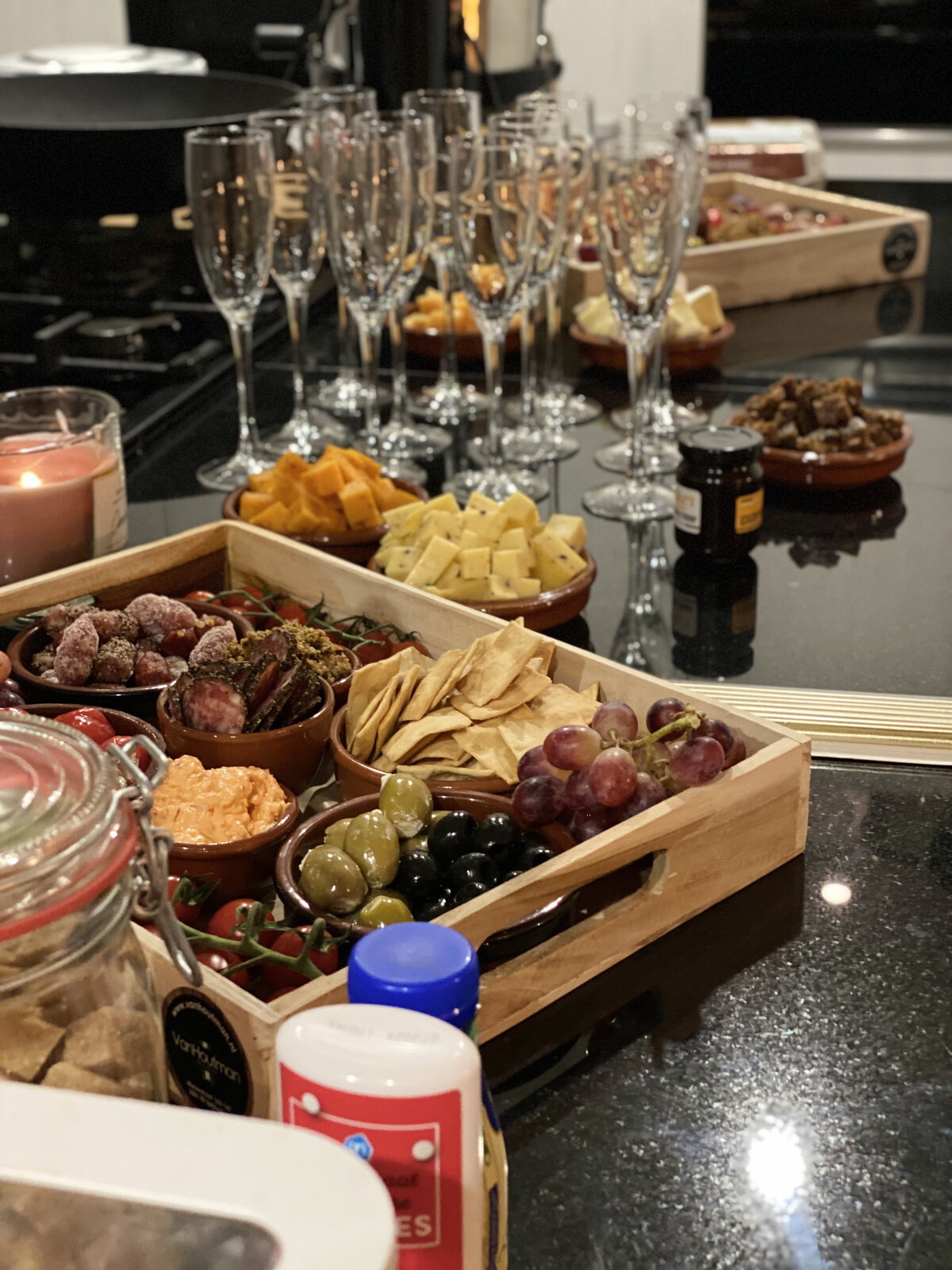 Elizabeth Lopez - Baking Lessons2