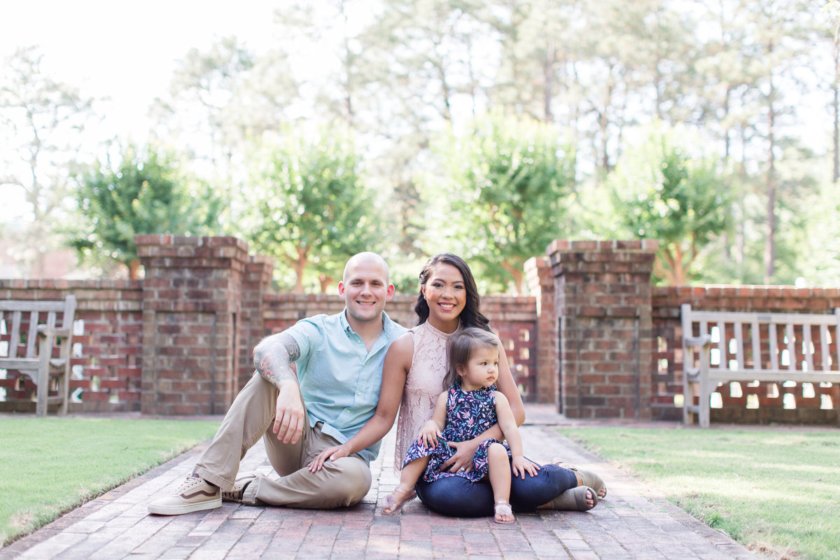 Jennifer B Photography-Elaine and Luke-Engagement-Sandhills Gardens-JB Favs-2019-0027